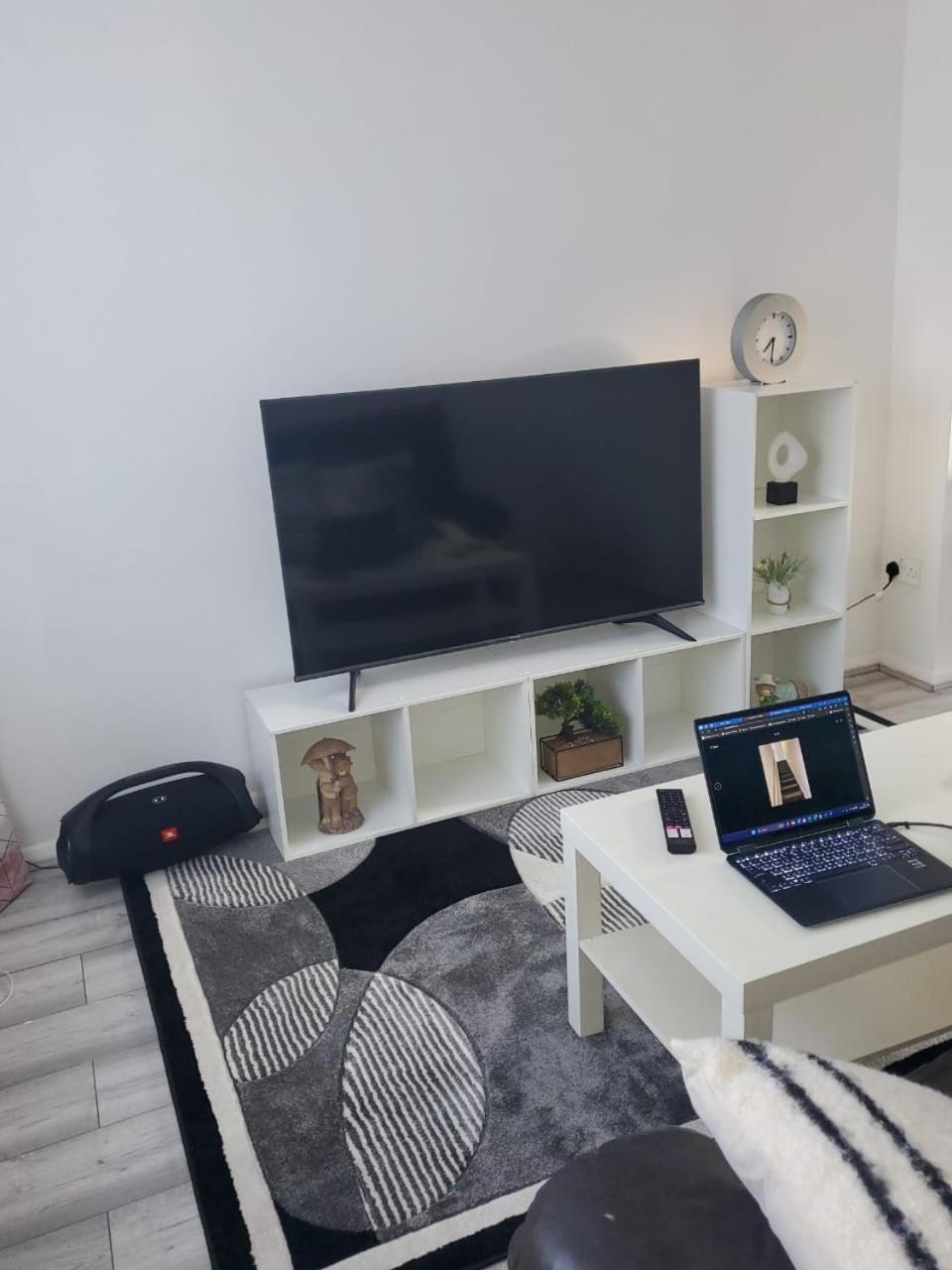 Auxano Apartments London Kültér fotó