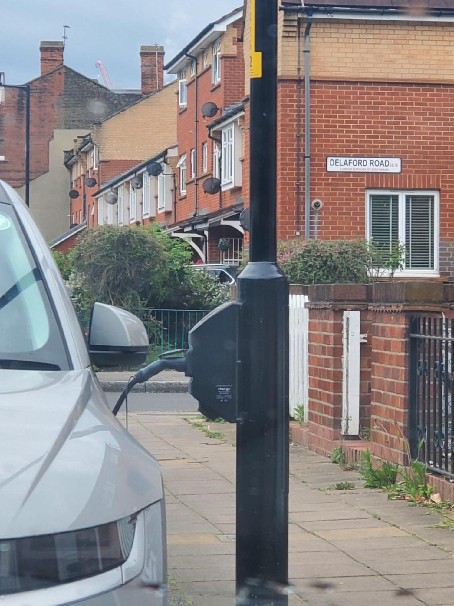 Auxano Apartments London Kültér fotó